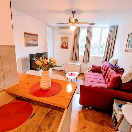 Demass Apartment - Cozy, Free Parking And Wifi ドゥブロブニク エクステリア 写真