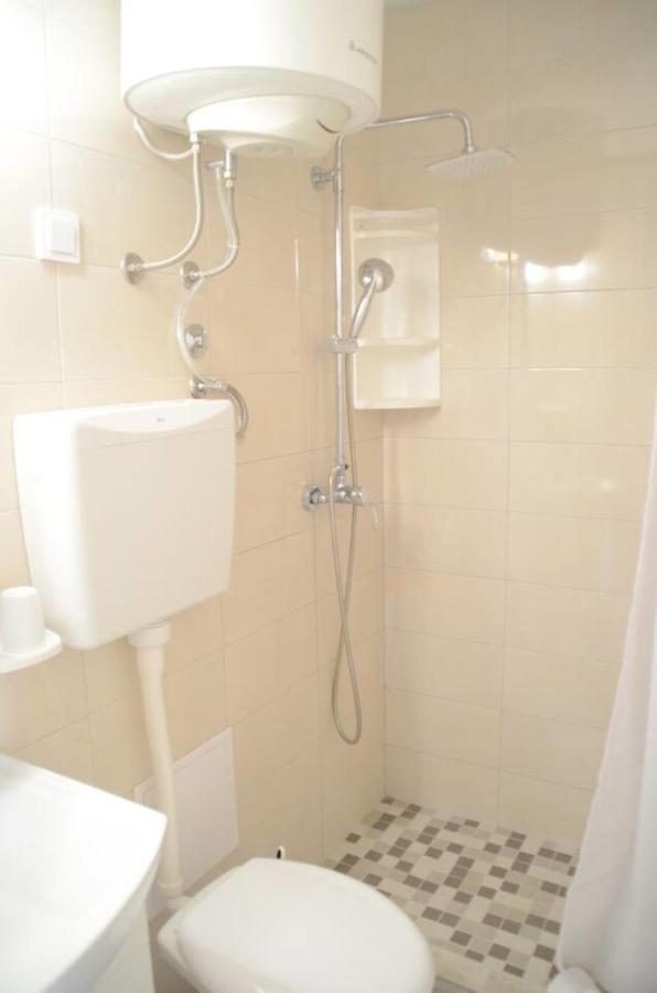 Demass Apartment - Cozy, Free Parking And Wifi ドゥブロブニク エクステリア 写真