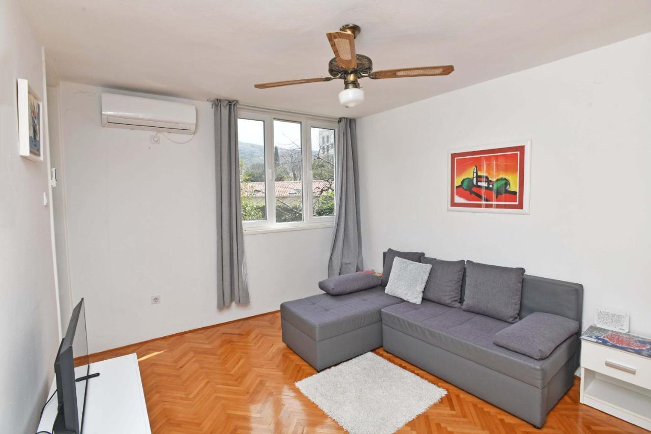 Demass Apartment - Cozy, Free Parking And Wifi ドゥブロブニク エクステリア 写真