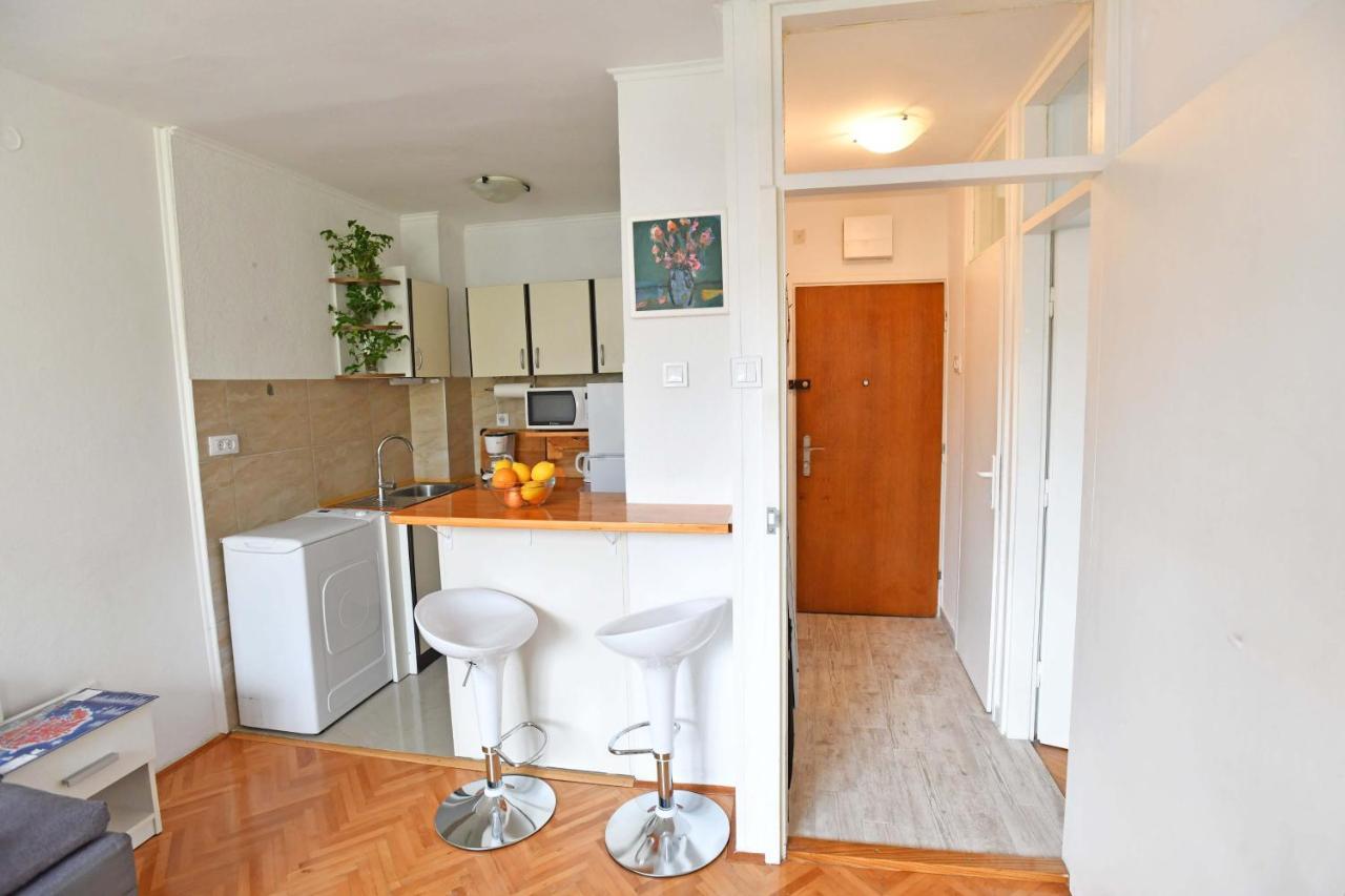 Demass Apartment - Cozy, Free Parking And Wifi ドゥブロブニク エクステリア 写真