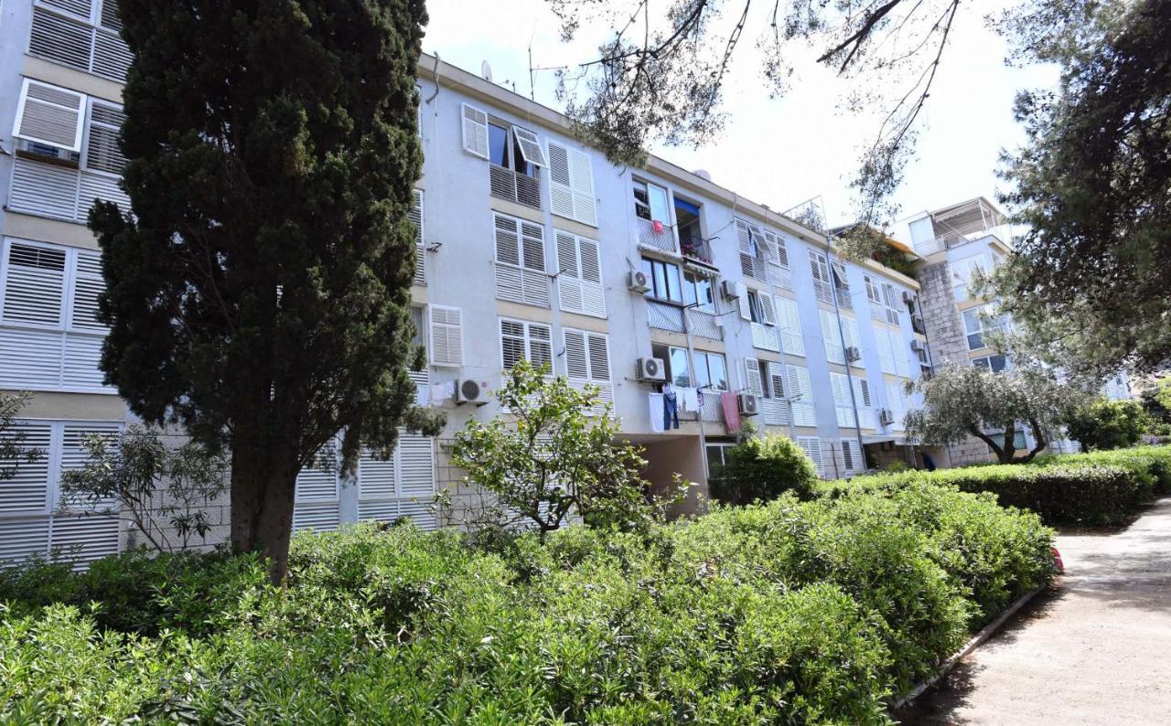 Demass Apartment - Cozy, Free Parking And Wifi ドゥブロブニク エクステリア 写真
