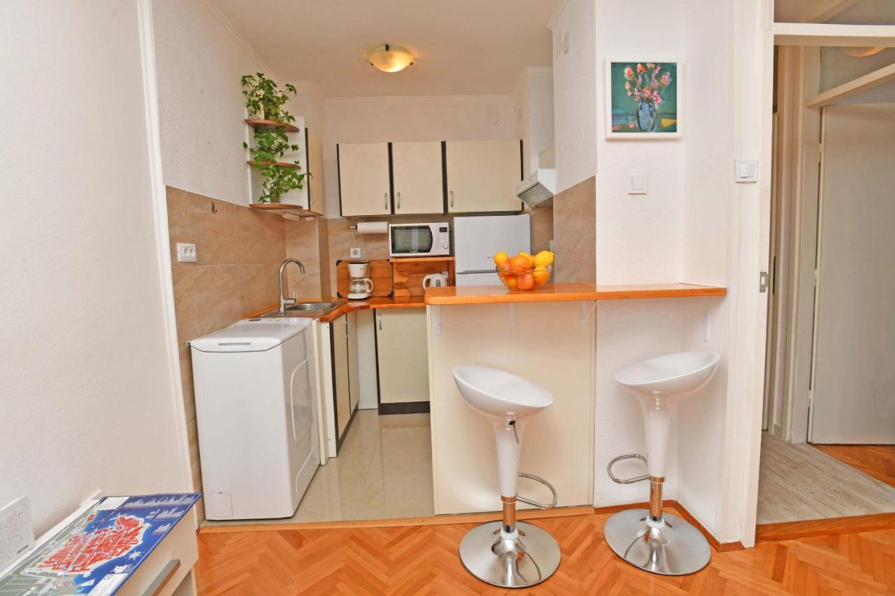 Demass Apartment - Cozy, Free Parking And Wifi ドゥブロブニク エクステリア 写真