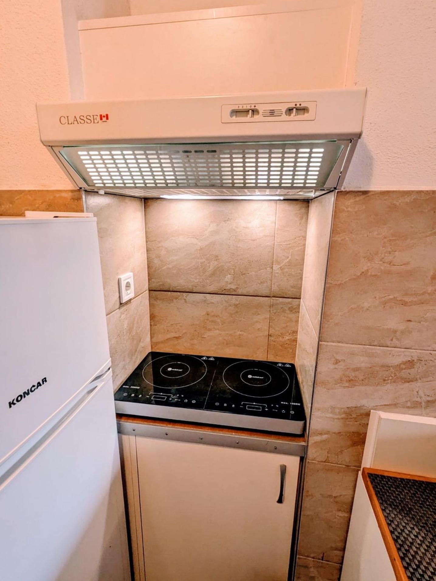 Demass Apartment - Cozy, Free Parking And Wifi ドゥブロブニク エクステリア 写真